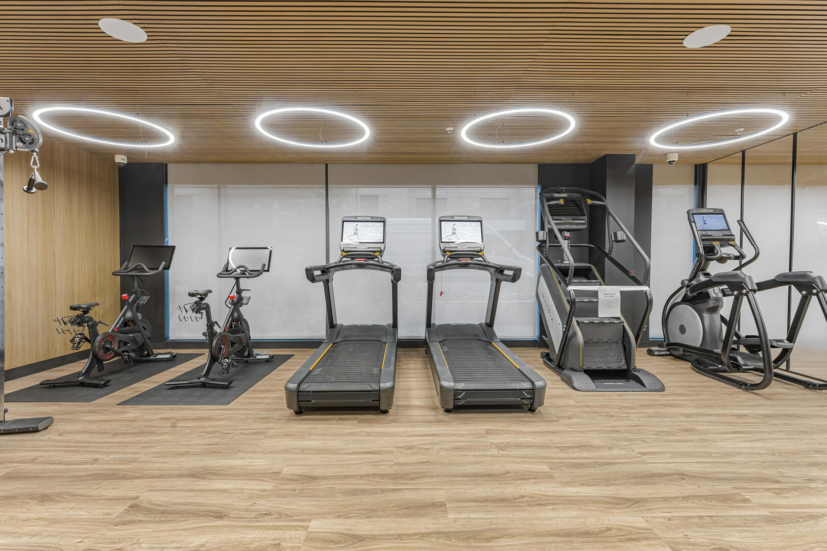 Chelsea Riverview Apartments, London, SW6